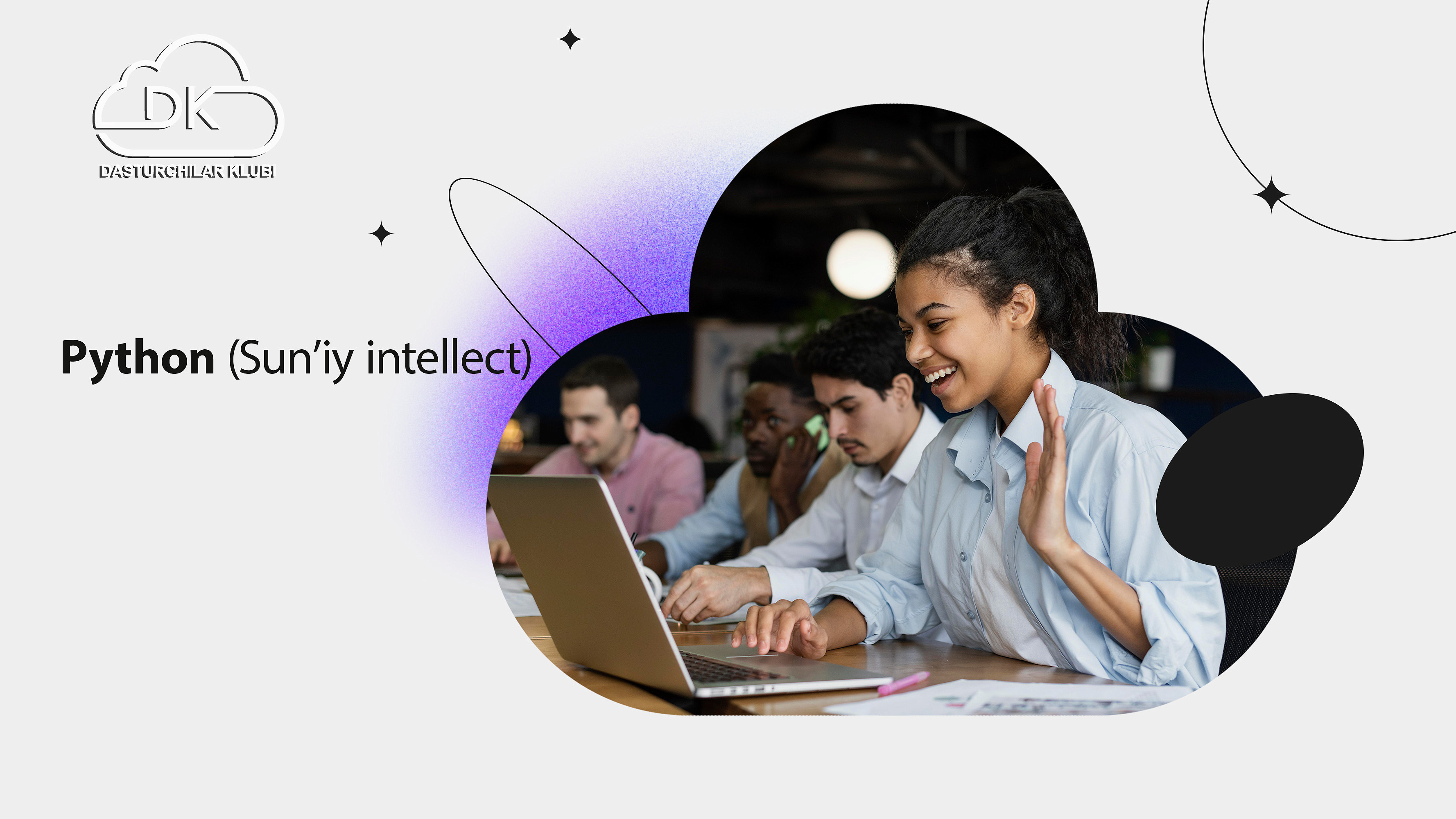 Python(Sun'iy intellect)